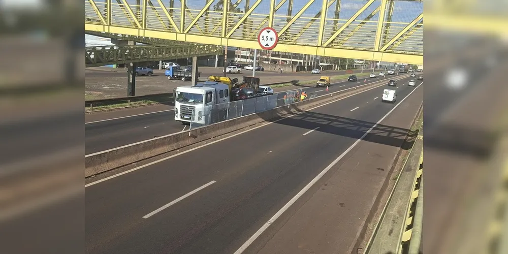 O dia do pedestre é comemorado nesta sexta (8)