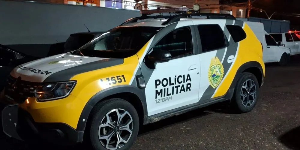 O caso aconteceu em Colombo