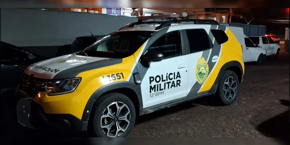 O caso aconteceu em Colombo