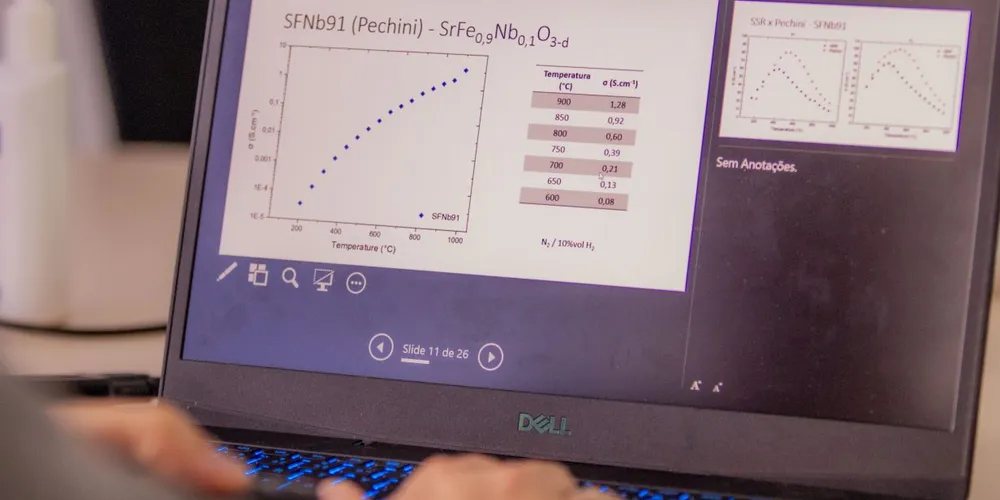 A seleção dos mestrandos ocorrerá em três etapas: a análise da documentação enviada no momento da inscrição