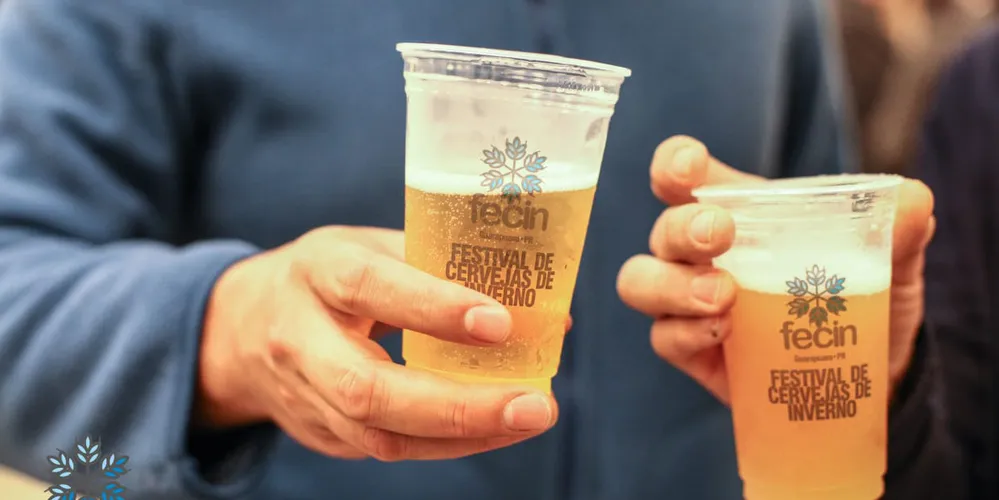 São esperadas mais de 30 mil pessoas ao longo do fim de semana