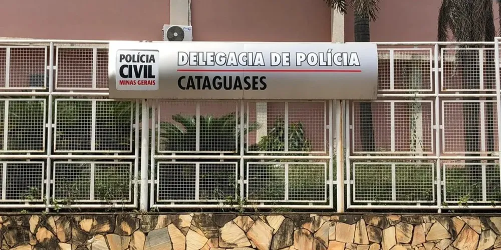 O caso está sendo investigado