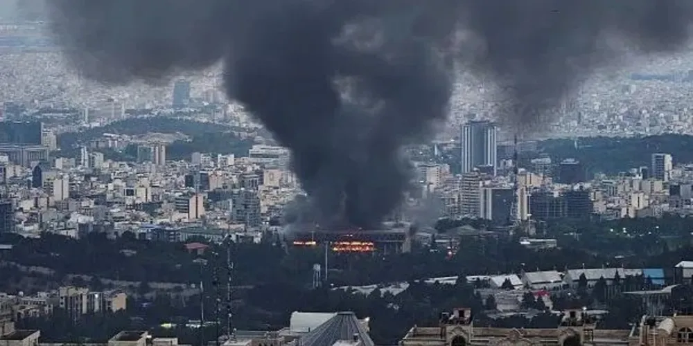Irã diz duvidar sobre cessar