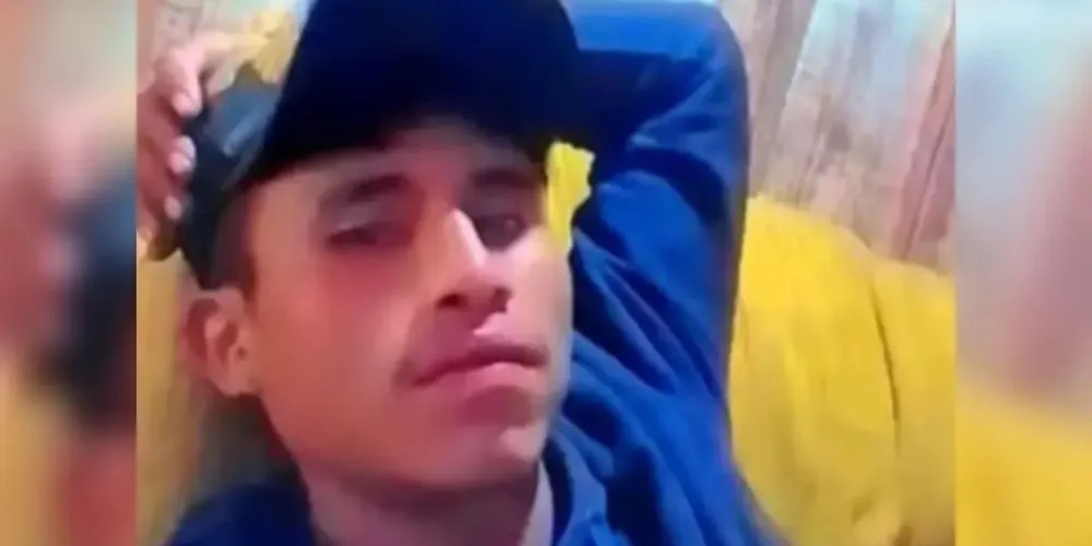 Everton Lopes Rodrigues tinha 23