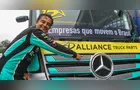 Quem é Roberval Andrade, piloto de Fórmula Truck preso em operação da PF