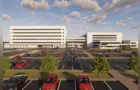 Evento celebra início das obras da nova torre do Hospital Universitário