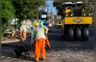 Vila Raquel de PG recebe investimento de R$ 7 milhões em asfalto