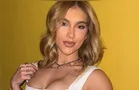 Internet especula romance de Virginia com famoso jogador de futebol