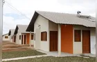 Tibagi é contemplada com mais 20 casas para o distrito de São Bento
