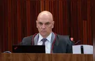 Ministro Alexandre de Moraes é sancionado com Lei Magnitsky pelos EUA