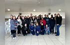 IMM e Prefeitura de PG inauguram unidade ‘Jovem Mundo Melhor’ na UBS Madre Josefa