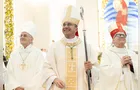 Dom Evandro é nomeado bispo da Diocese de Campo Mourão