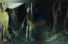 Indígena é decapitado em área rural de cidade do Paraná