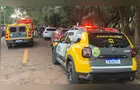 Menina de 6 anos é atropelada por carro em Cascavel