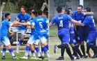 São João do Triunfo e Tibagi/Guartelá chegam à final da Copa AMCG de Futebol