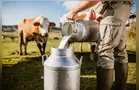 Simpósio do Leite está com inscrições abertas para produtores rurais da região