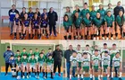 Ivaí, Castro e Ipiranga vencem a 3ª etapa do Desafio de Futsal da AMCG