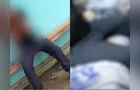 Mãe flagra marido abusando da filha de 9 anos em Campo Largo