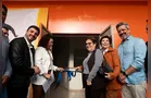 Prefeitura inaugura Academia Pública Municipal na Arena Multiuso