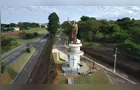 Com mais de 17 metros de altura, Arapoti inaugura mirante