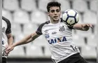 Operário contrata meio-campo Léo Cittadini, ex-Bahia e Santos