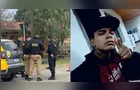Jovem de 24 anos é morto a facadas em São Mateus do Sul