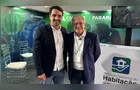 Emiliano Gomes ressalta desenvolvimento habitacional em Irati