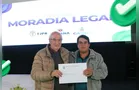 Beneficiários podem se cadastrar para regularizar imóveis em Castro