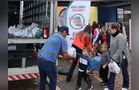 'Feira Verde Piraí' promove educação ambiental no Cmei Cacilda Born Alves