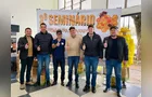 Arapoti reúne centenas de pessoas no 3º Seminário de Apicultura