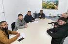 Prefeitura de Imbaú projeta instalação de câmeras para ampliar segurança pública