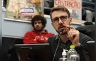 Geraldo Stocco busca solução para impasse do Passe Livre em PG