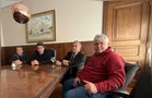 Palmeira firma parceria com Balsa Nova para fortalecer o turismo regional