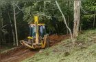 Programa apoia pequenos produtores com maquinários e serviços em Jaguariaíva