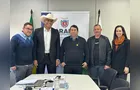 Orli de Cristo pleiteia novo barracão industrial para Ivaí