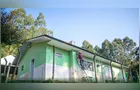 Prefeitura de Ipiranga avança em obras da Clínica Veterinária Municipal