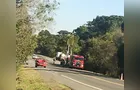Homem morre em acidente na BR-153 no Paraná