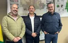 Prefeito pede apoio para barrar projeto de Central Hidrelétrica em Porto Amazonas