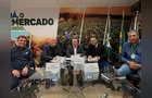 Estado garante R$ 3,7 mi para melhorias em estradas rurais de Ipiranga