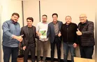 Rebouças projeta R$ 30 milhões para obras de pavimentação