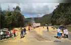 Grave acidente na Serra da Esperança deixa ao menos dois mortos em Guarapuava