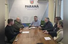 Adelmo pleiteia recursos para a saúde de Prudentópolis