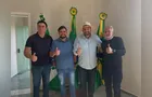 Geraldo Mendes destina R$ 1,2 mi para obras de drenagem em Imbituva