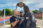 Evento de luta 'Paulão Fight' acontece nesta terça em PG