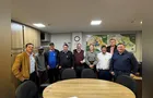 Orli apresenta projeto de R$ 25 mi para pavimentação rural em Ivaí