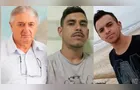 Três pessoas morrem em grave acidente na BR-373 em Prudentópolis