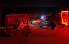 Homem é morto a tiros após desentendimento familiar em Tibagi