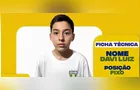 Atleta de Telêmaco Borba é convocado para representar o país no Futebol de Salão
