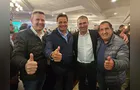 Irani Barros leva demandas de infraestrutura de Arapoti ao Governo do Estado