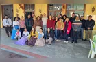 AMCG debate políticas culturais em municípios da região